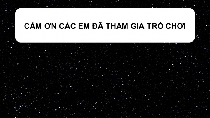 Trò chơi khởi động Đạo đức 2 kết nối Bài 6: Nhận lỗi và sửa lỗi