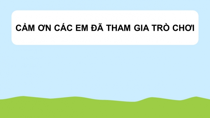 Trò chơi khởi động Đạo đức 2 kết nối Bài 8: Bảo quản đồ dùng gia đình