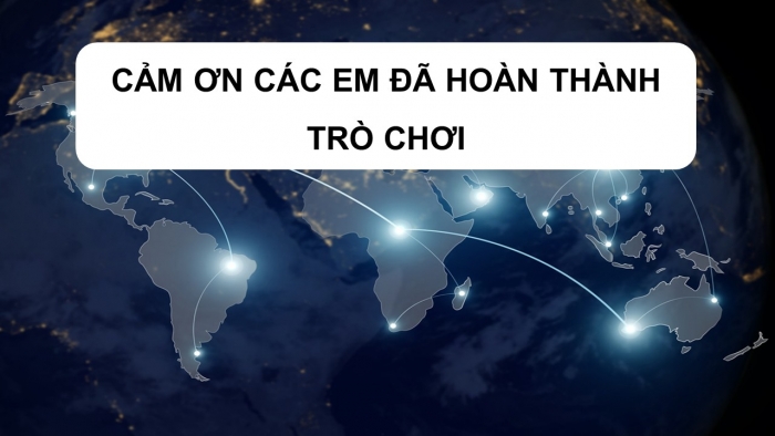 Trò chơi khởi động Lịch sử Địa lí 4 kết nối Bài 9: Dân cư và hoạt động sản xuất ở vùng Đồng bằng Bắc Bộ