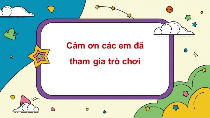 Trò chơi khởi động Lịch sử Địa lí 4 kết nối Bài 18: Cố đô Huế