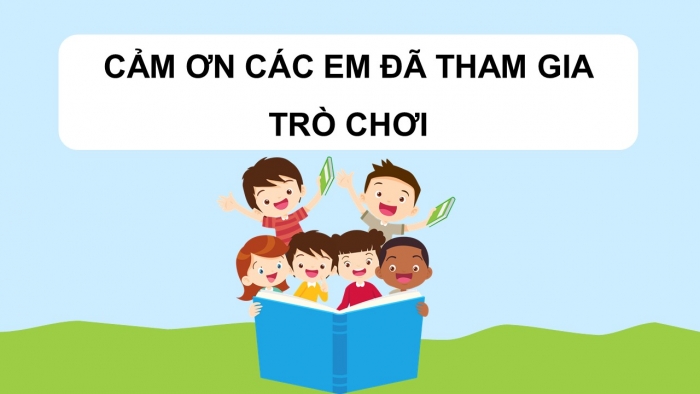 Trò chơi khởi động Lịch sử Địa lí 4 kết nối Bài 22: Một số nét văn hoá và truyền thống yêu nước, cách mạng của đồng bào Tây Nguyên