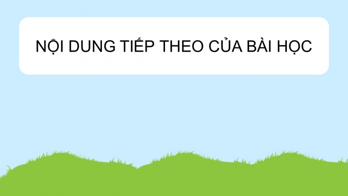 Trò chơi khởi động Ngữ văn 6 kết nối Bài 6: Sơn Tinh, Thuỷ Tinh
