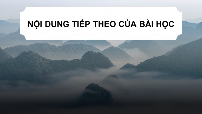 Trò chơi khởi động Địa lí 6 chân trời Bài 3: Tìm đường đi trên bản đồ