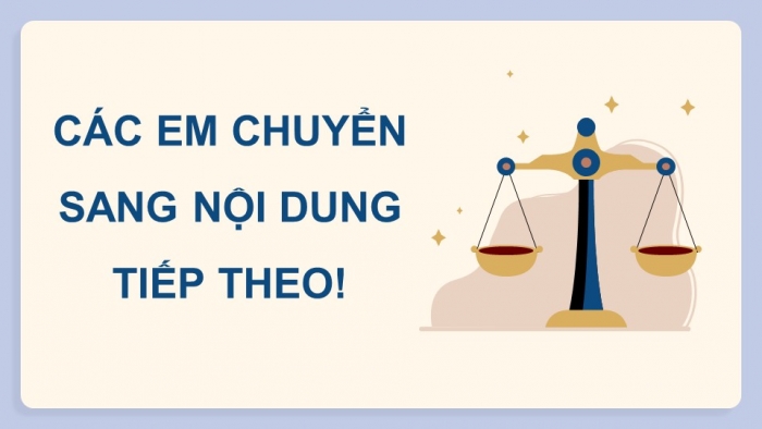 Trò chơi khởi động Công dân 6 chân trời Bài 10: Quyền và nghĩa vụ cơ bản của công dân Việt Nam