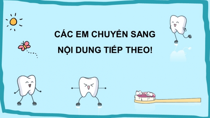 Trò chơi khởi động Công dân 6 chân trời Bài 11: Quyền cơ bản của trẻ em