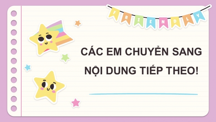 Trò chơi khởi động Công dân 6 chân trời Bài 12: Thực hiện quyền trẻ em