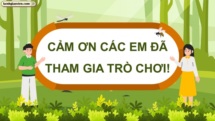 Trò chơi khởi động Địa lí 6 kết nối Bài 12: Núi lửa và động đất