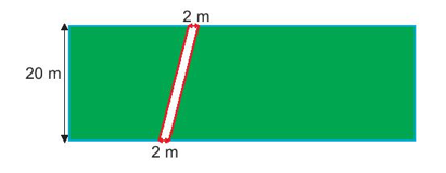 Trắc nghiệm chương III  bài 3: Hình bình hành