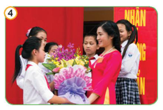 Trắc nghiệm đạo đức 3 kết nối bài 2: Tự hào Tổ quốc Việt Nam