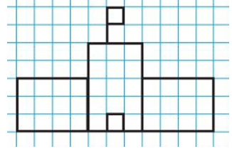 Trắc nghiệm Toán 3 Kết nối tri thức Chủ đề 3: Bài 20: Thực hành vẽ góc vuông, vẽ đường tròn, hình vuông, hình chữ nhật và vẽ trang tría. Trắc nghiệm