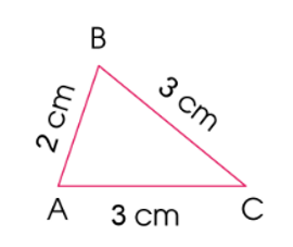 Trắc nghiệm Toán 3 Cánh diều Chương 2: Bài 50 - Chu vi hình tam giác.Chu vi hình tứ giác