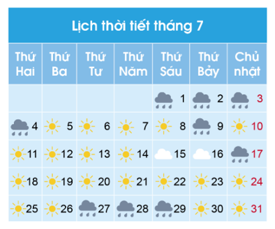 Trắc nghiệm Toán 3 Kết nối tri thức Chủ đề 1: Bài 7- Ôn tập hình học và đo lường