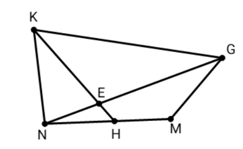Trắc nghiệm Toán 3 Kết nối tri thức Chủ đề 3 :Bài 16 - Điểm ở giữa, trung điểm của đoạn thẳng