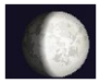 Trắc nghiệm bài 53: Mặt trăng