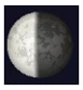 Trắc nghiệm bài 53: Mặt trăng