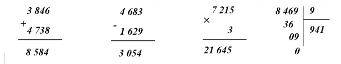 Đề thi giữa kì 2 toán 3 kết nối tri thức (Đề số 1)