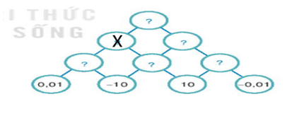 Trắc nghiệm toán 7 kết nối bài 3: Luỹ thừa với số mũ tự nhiên của một số hữu tỉ