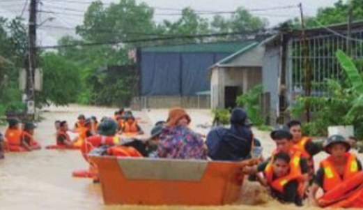 Trắc nghiệm tiếng việt 3 cánh diều Bài đọc 1 - Bảy sắc cầu vồng