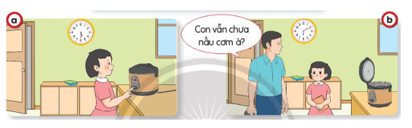 Trắc nghiệm đạo đức 3 chân trời bài 4: Tích cực hoàn thành nhiệm vụ ở nhà