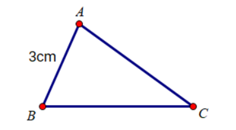 Trắc nghiệm Toán 3 Kết nối tri thức Chủ đề 3: Bài 19: Hình tam giác, hình tứ giác. Hình chữ nhật, hình vuônga. Trắc nghiệm