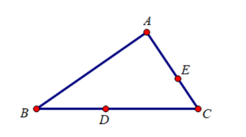 Trắc nghiệm Toán 3 Kết nối tri thức Chủ đề 3: Bài 19: Hình tam giác, hình tứ giác. Hình chữ nhật, hình vuônga. Trắc nghiệm