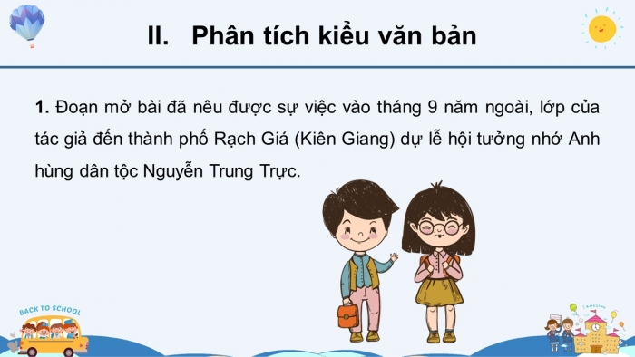 Giáo án điện tử ngữ văn 7 chân trời tiết: Viết bài văn kể lại sự việc có thật liên quan đến nhân vật hoặc sự kiện lịch sử