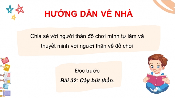 Giáo án điện tử tiếng việt 3 kết nối bài 31 tiết 3: Viết