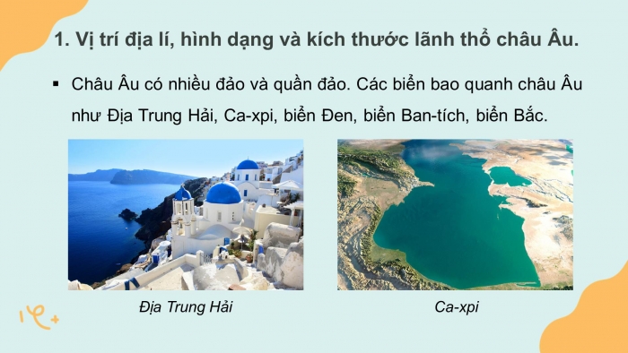 Giáo án lớp 7 sách chân trời sáng tạo (bản powrerpoint)