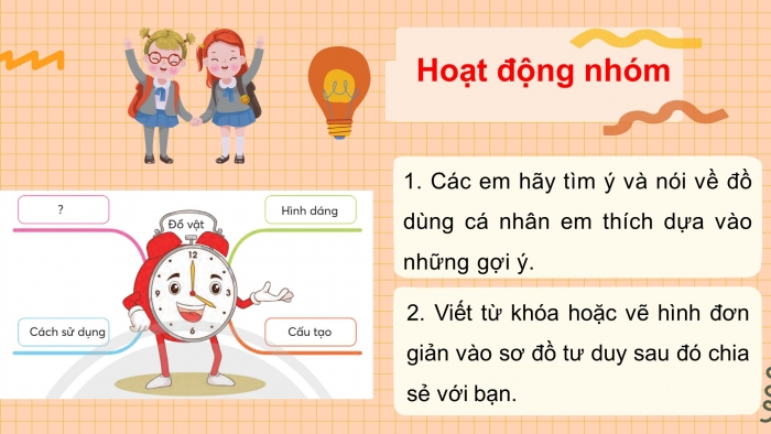 Giáo án điện tử tiếng việt 3 chân trời Chủ đề 6 bài 2: Cuốn sách em yêu (tiết 6 + 7)