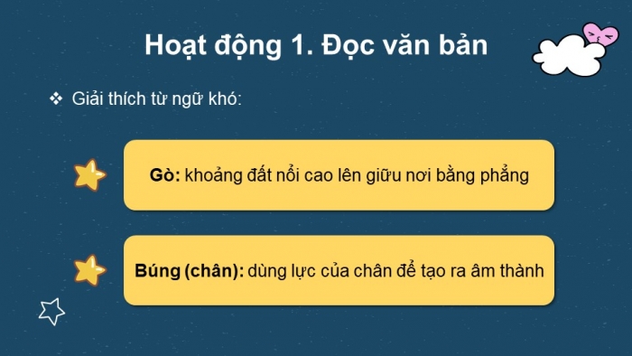 Giáo án điện tử tiếng việt 3 kết nối bài 15: Ngày như thế nào là đẹp. Tiết 1 – 2. đọc – nói - nghe