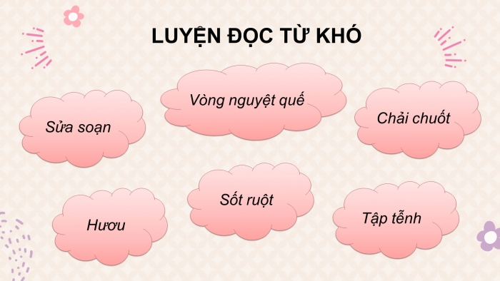 Giáo án điện tử tiếng việt 3 chân trời chủ đề 11 bài 1: Cuộc chạy đua trong rừng (tiết 1 + 2)