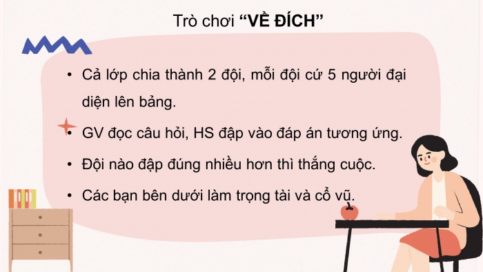 Giáo án điện tử toán 3 cánh diều bài: Em ôn lại những gì đã học trang 47