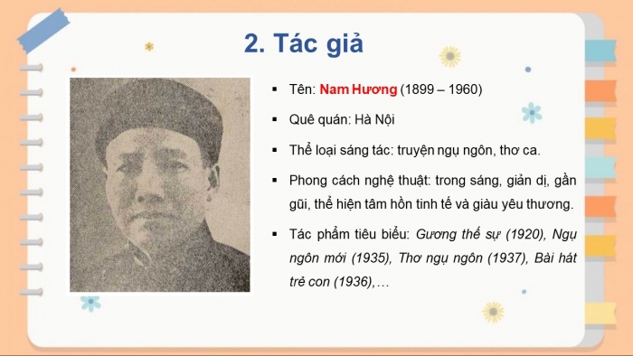 Giáo án điện tử ngữ văn 7 kết nối tiết: Văn bản 3: Con mối và con kiến