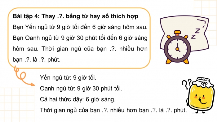 Giáo án điện tử toán 3 chân trời bài: Em làm được những gì? trang 68