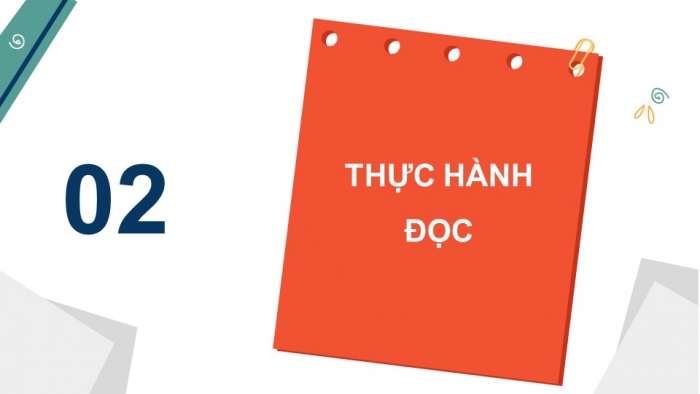 Giáo án điện tử ngữ văn 7 kết nối tiết: Củng cố, mở rộng và thực hành đọc