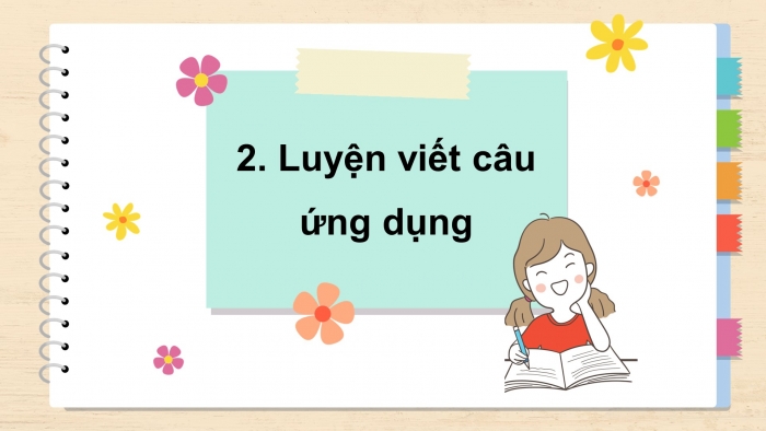 Giáo án điện tử tiếng việt 3 chân trời sáng tạo bài 1: Hai bà Trưng (tiết 3) 