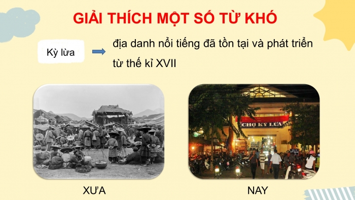 Giáo án điện tử tiếng việt 3 chân trời sáng tạo bài 3 : Non xanh nước biếc (tiết 8)