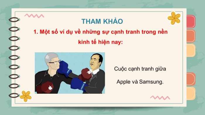 Giáo án powerpoint kinh tế pháp luật 11 cánh diều