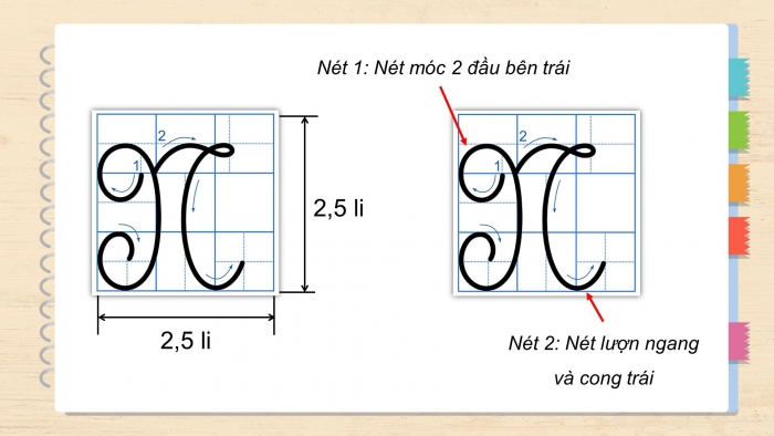 Giáo án điện tử tiếng việt 3 kết nối tri thức bài 30: Một mái nhà chung - Tiết 2: Viết