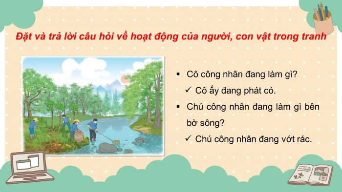 Giáo án điện tử tiếng việt 3 kết nối tri thức bài 30: Một mái nhà chung - Tiết 2: Viết