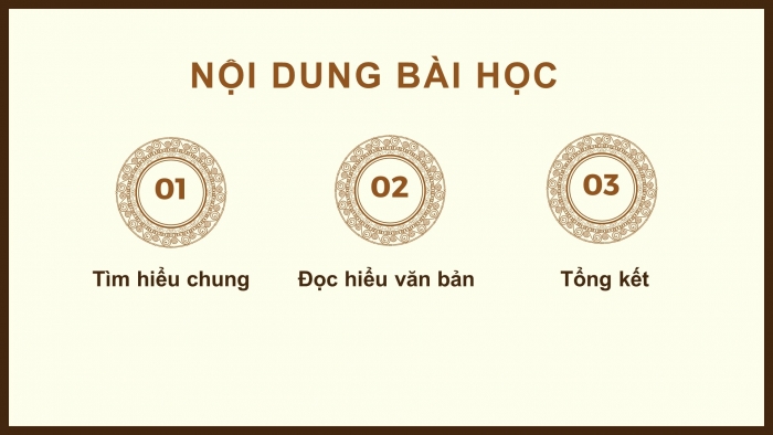 Giáo án điện tử ngữ văn 9 tiết 21, 22, 23: Hoàng Lê nhất thống chí