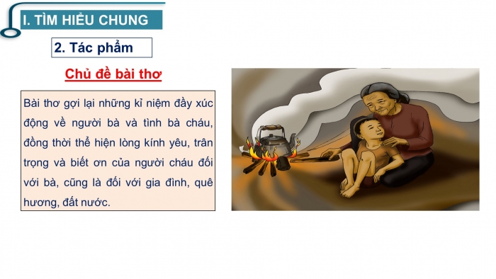 Giáo án điện tử ngữ văn 9 tiết: Bếp việt