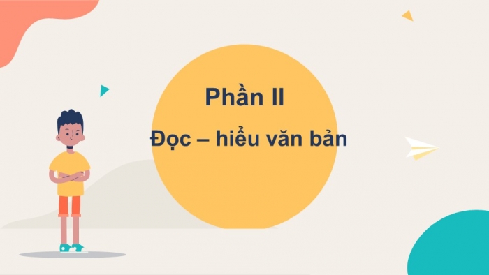 Giáo án điện tử Ngữ văn 12 bài: Những đứa con trong gia đình