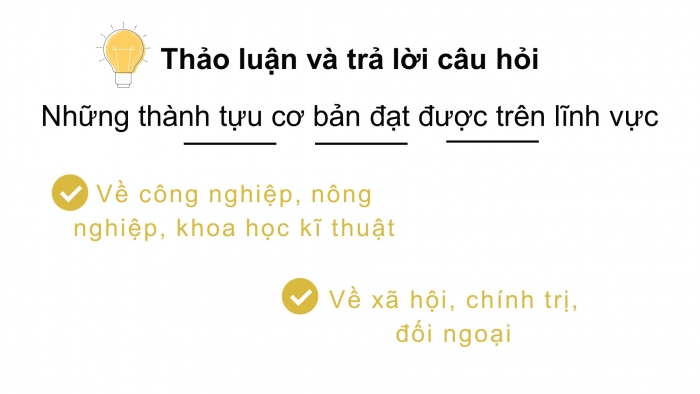 Giáo án điện tử Lịch sử 12 bài 2: Liên Xô và các nước Đông Âu (1945 - 1991). Liên bang Nga (1991 - 2000)