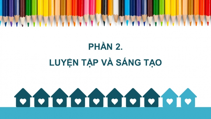 Giáo án điện tử Mĩ thuật 4 chân trời (bản 2) Bài 1: Chấm, nét và sự biến thể của nét