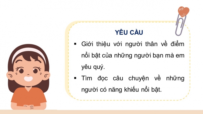 Giáo án điện tử Tiếng Việt 4 kết nối Bài 2 Nói và nghe: Tôi và bạn