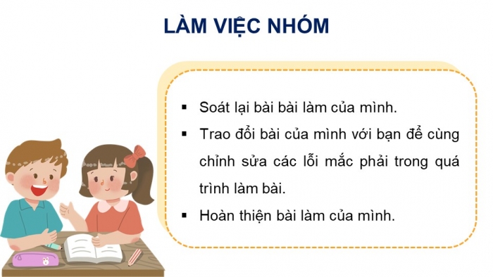 Giáo án điện tử Tiếng Việt 4 kết nối Bài 14 Viết: Lập dàn ý cho bài văn kể lại một câu chuyện