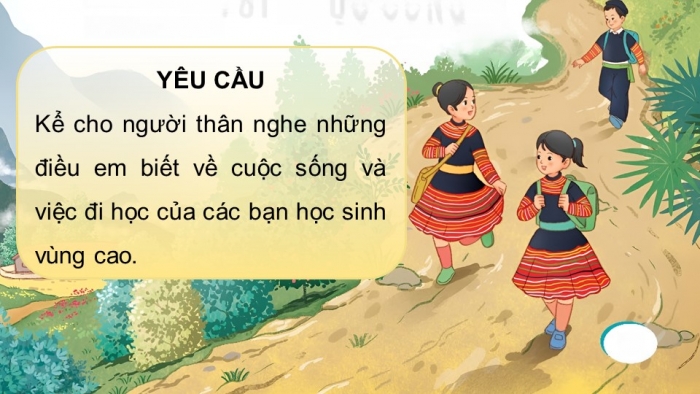 Giáo án điện tử Tiếng Việt 4 kết nối Bài 15 Viết: Viết bài văn kể lại một câu chuyện