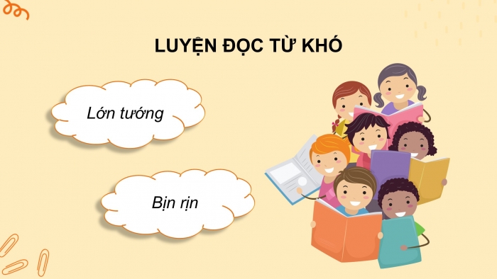 Giáo án điện tử Tiếng Việt 4 chân trời CĐ 1 Bài 1 Đọc: Những ngày hè tươi đẹp