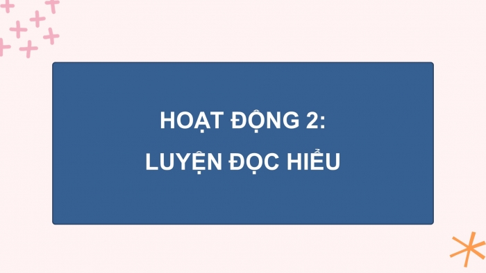 Giáo án điện tử Tiếng Việt 4 chân trời CĐ 1 Bài 7 Đọc: Sắc màu